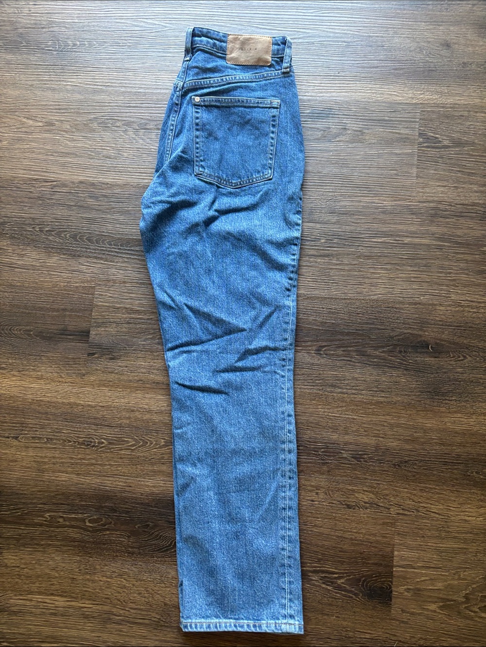 Women's Mom Jeans